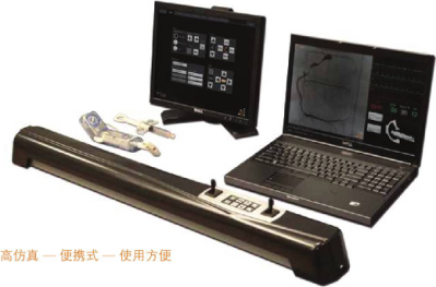 血管介入手術(shù)模擬器，Mentice